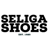 Seliga Shoes Logo