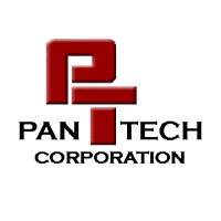 Pan Tech Corporation Logo
