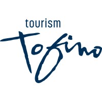 Tourism Tofino Logo