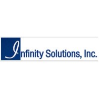 Infinity Solutions, Inc. Logo