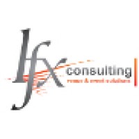 LFX Consulting Logo