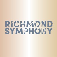 Richmond Symphony Logo