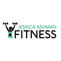 Jessica Ashman Fitness, LLC. Logo