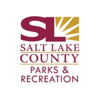 Salt Lake County Parks & Recreation Logo