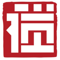 Shanghai Institute of Visual Art Logo