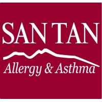 San Tan Allergy & Asthma Logo