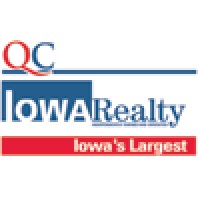 QC Iowa Realty Logo