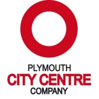 Plymouth City Centre Company Limited Logo