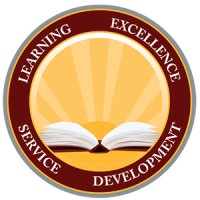 LITCHFIELD ELEMENTARY SCHOOL DISTRICT #79 Logo