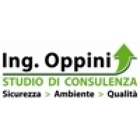 Studio Ing. Oppini Logo