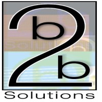 b2b Solutions, LLC Logo