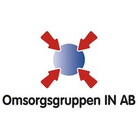 Omsorgsgruppen IN AB Logo