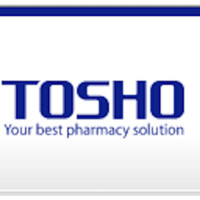 Tosho Logo