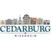 City of Cedarburg, WI Logo