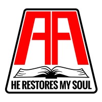 Andrews Academy Logo