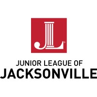 Junior League of Jacksonville Logo