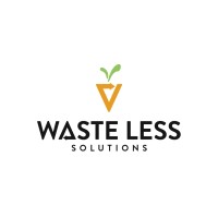WASTE LESS SOLUTIONS INC Logo