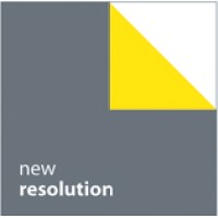 New Resolution Limited Logo