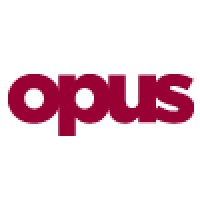 Opus Career Management Logo