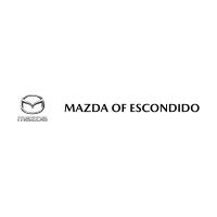 Mazda of Escondido Logo