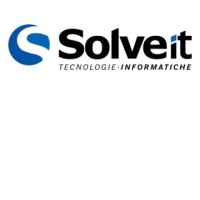Solve.it S.r.l. Logo