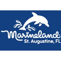 Marineland Dolphin Adventure Logo