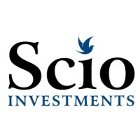 SCIO Investments Ltd Logo