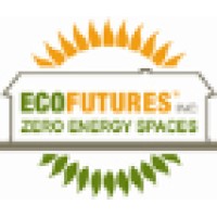 Ecofutures, Inc. Logo