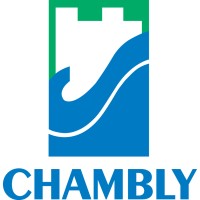 Ville de Chambly Logo