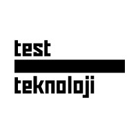 Test Teknoloji Ekipmanları San. ve Tic. A.S Logo