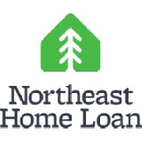 Northeast Home Loan, LLC Logo