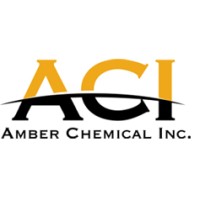 Amber Chemical Inc Logo