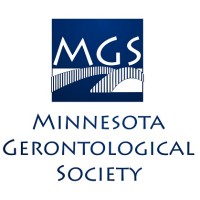 Minnesota Gerontological Society Logo