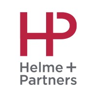 Helme + Partners Logo