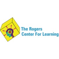 The Rogers Center for Learning, Inc. Logo