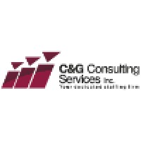C&G Consulting Services, Inc Logo