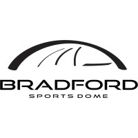 Bradford Sports Dome Logo