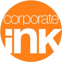 Corporate Ink Logo