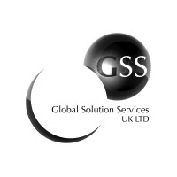 Global Solution Services Logo