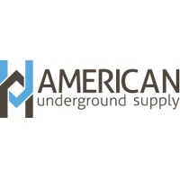 American Underground Supply Logo