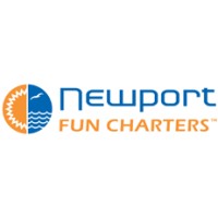 Newport Fun Tours and Charters Logo