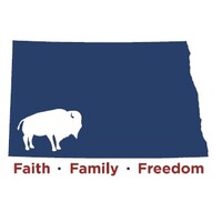 North Dakota Family Alliance Logo