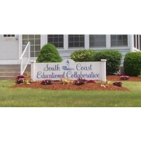 SOUTH COAST EDUCATIONAL COLLABORATIVE Logo