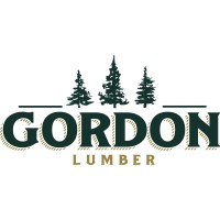 Gordon Lumber Holdings Company Logo