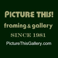 Picture This framing & gallery Logo