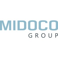 MIDOCO | Optimizing Workflows Logo