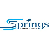 River Springs Charter School Logo