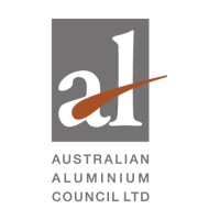 Australian Aluminium Council Logo