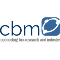 CBM - Cluster Smart Health FVG Logo