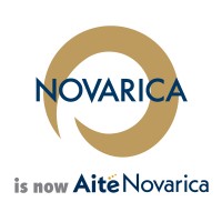 Novarica (now Aite-Novarica Group) Logo